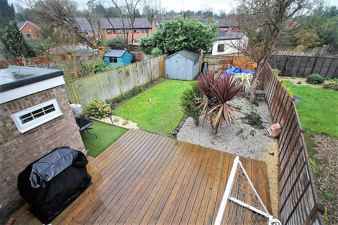 Church Mews, Purley On Thames, Reading
